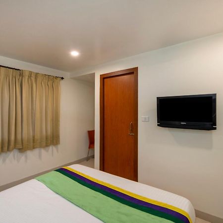 Treebo Sam Residency Hotel Coimbatore Luaran gambar